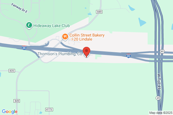 Thompson Plumbing