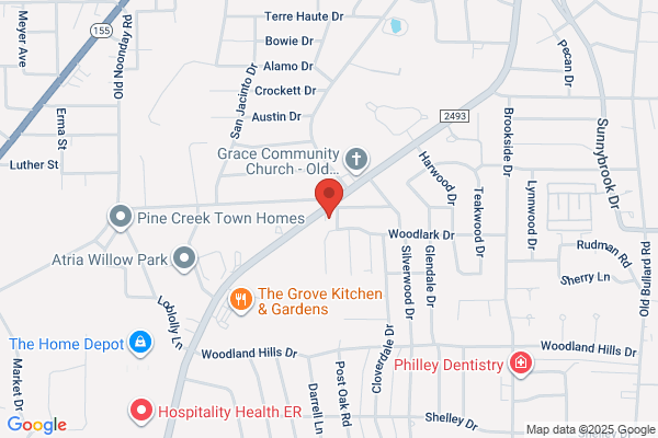 Real Edge Real Estate - Lindale