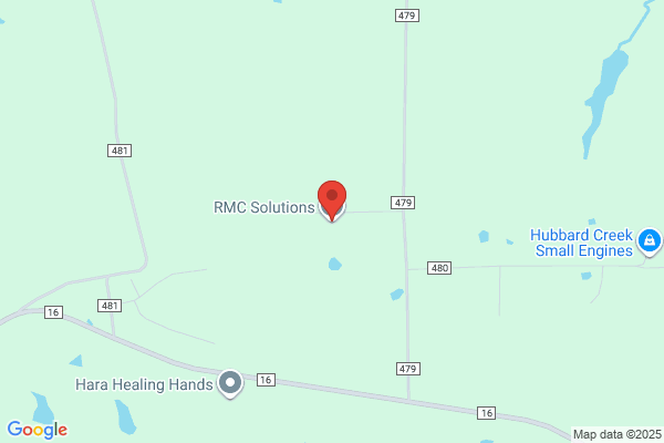 RMC Solutions