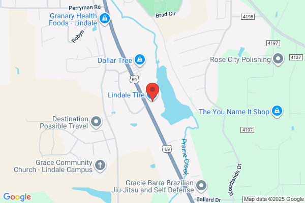 Lindale Tire