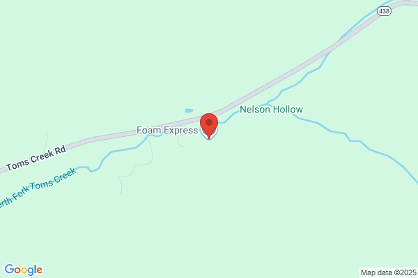 Foam Express
