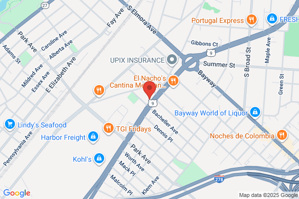 Avis Car Rental