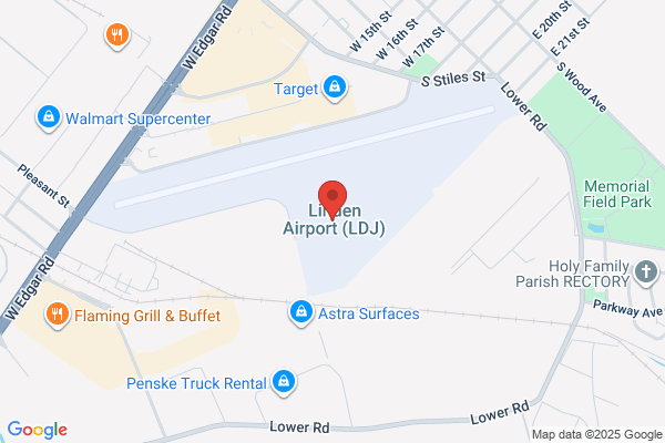 Helicopter Flight Services, Inc