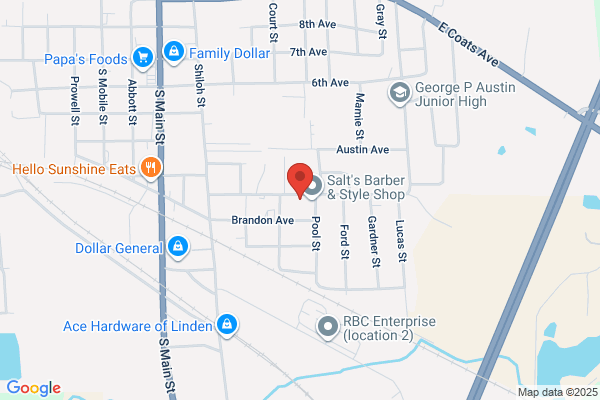 Abernathys Funeral Home