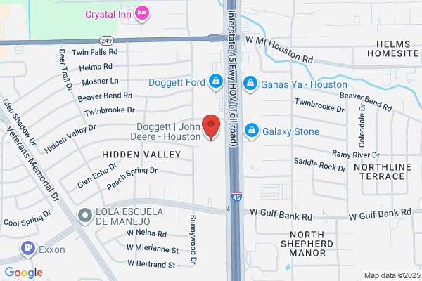 Doggett, John - Alfa Insurance Corporation