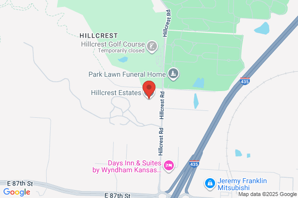 Hillcrest Estates