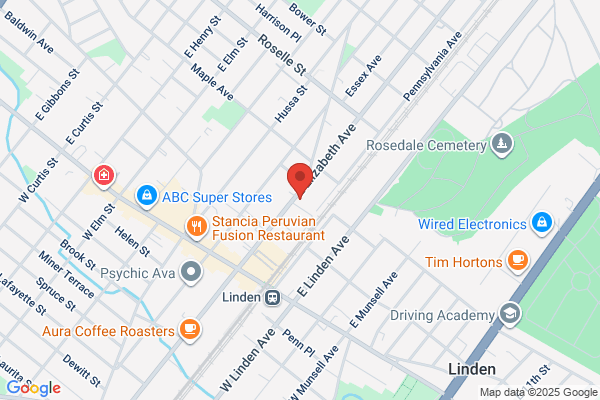 Linden Auto Parts