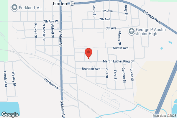Linden Park Apartments