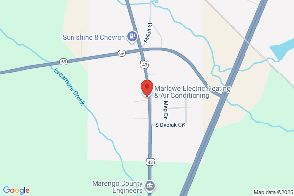 Marlowe Heating & Air Conditioning