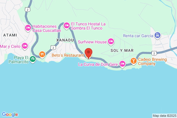 Betos Restaurant