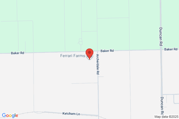 Ferrari Farms