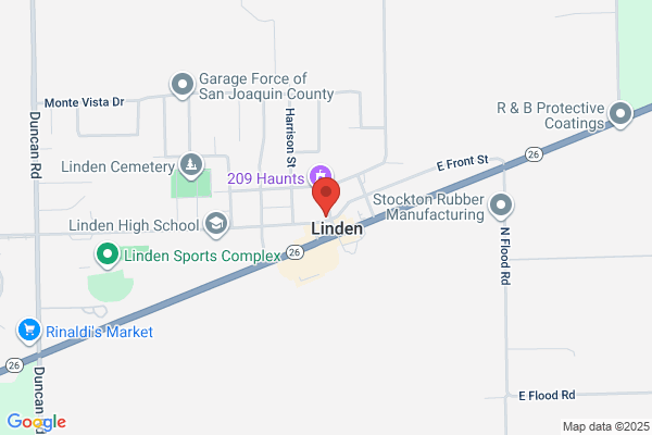 Lohrmeyer Inc.