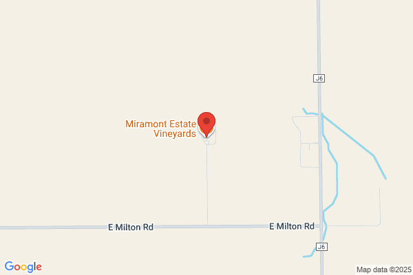Miramont Estate Vineyards