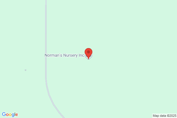 Normans Nursery Inc.