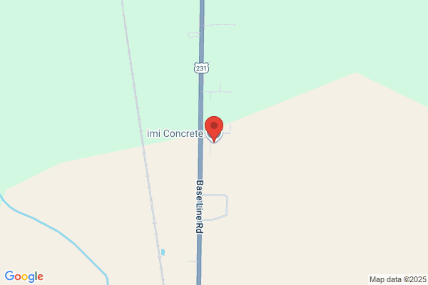 imi Concrete
