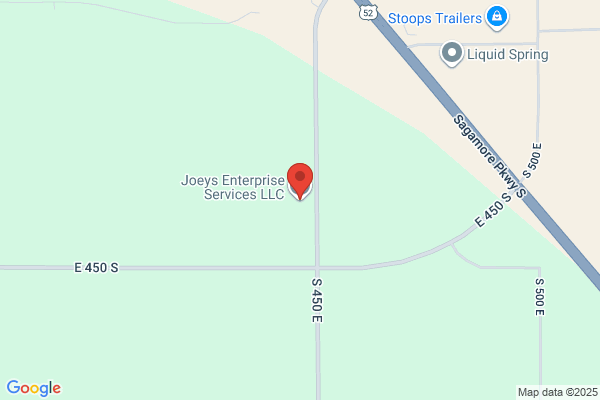 Joeys Enterprises