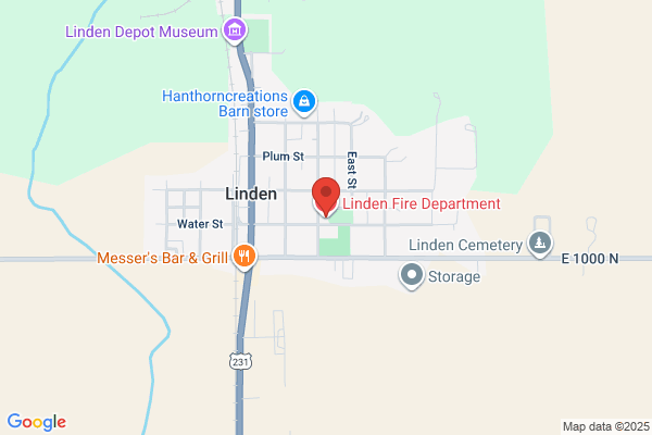 Madison Township Fire Department