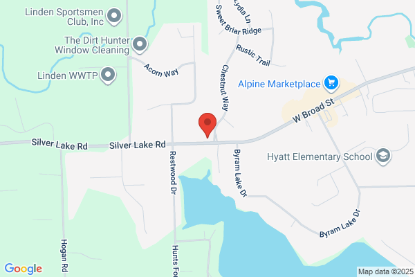 Staples James H DVM