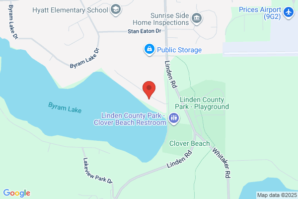 Lake States Incorporated