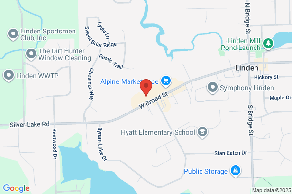 Linden True Value Hardware