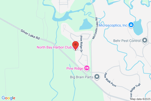North Bay Harbor Club