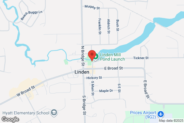 Linden Library