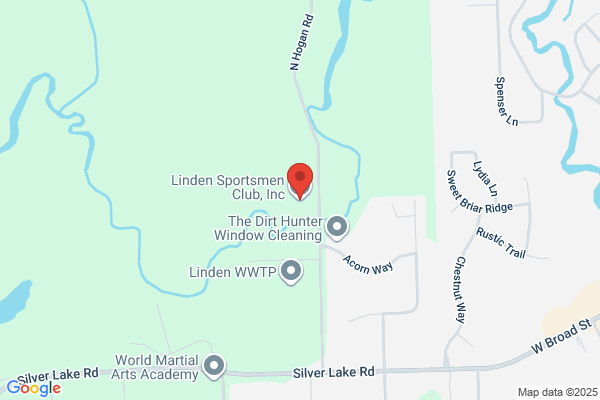 Linden Sportsman Club Inc