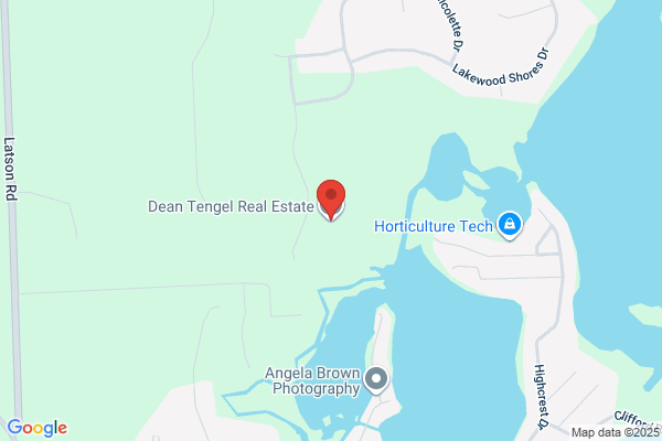 Greg Dean Real Estate