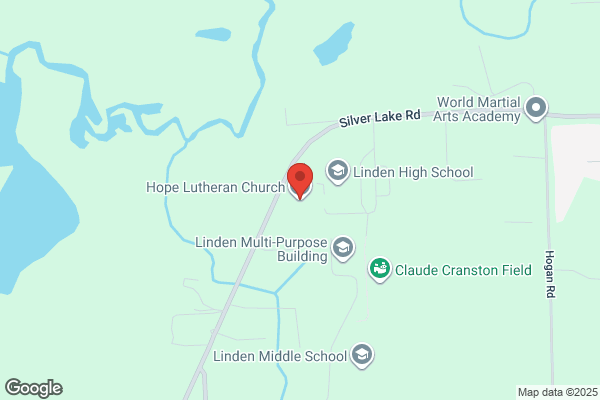 Hope Lutheran Church