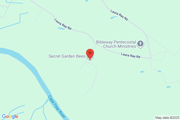 Secret Garden Bees®