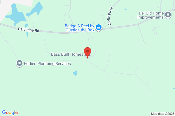 Bass Built Homes Inc