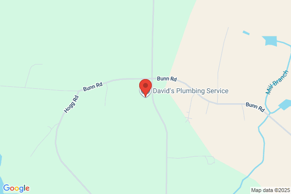 David's Plumbing