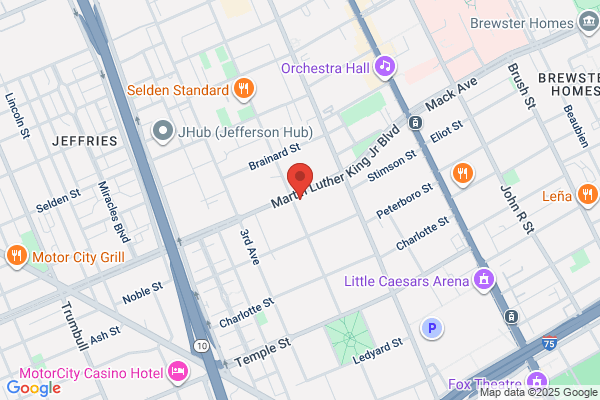 Fred's Locksmith Service