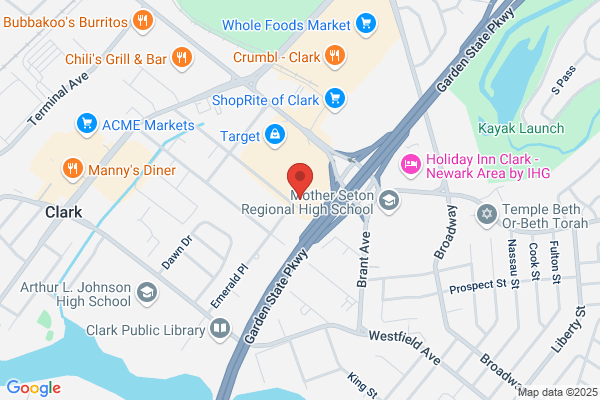 Clark Circle Liquor