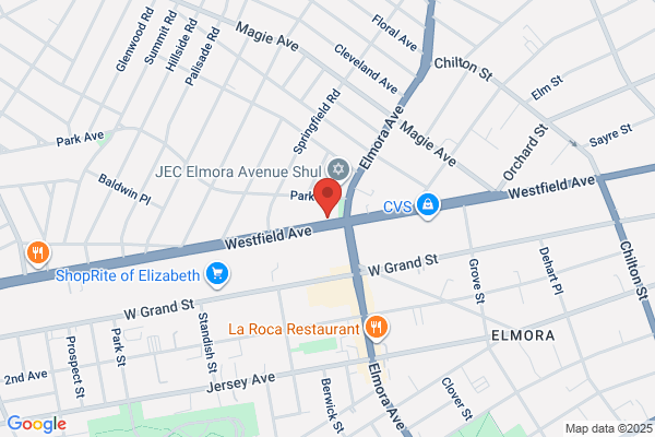 Elmora Liquors