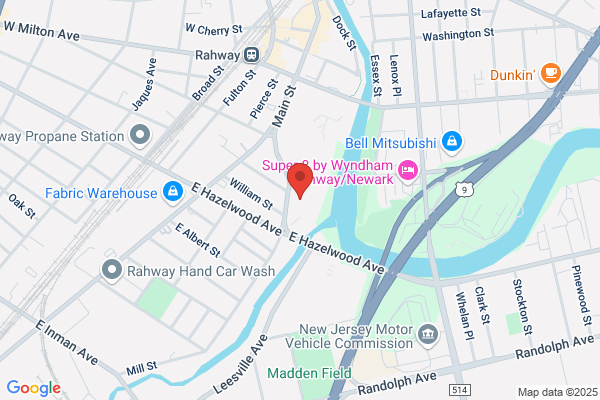 Rahway Plaza Apartments