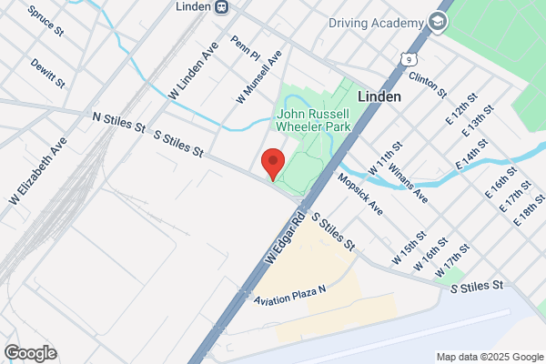 Appliance Repair Linden