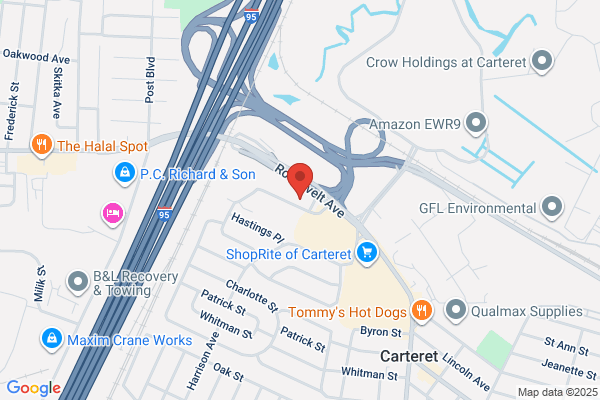 LibertyX Bitcoin ATM