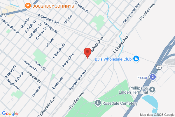 Vilar Auto Body Inc