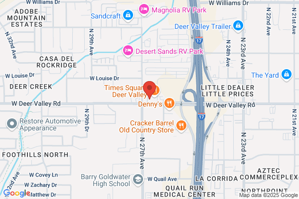 Action Auto Repair