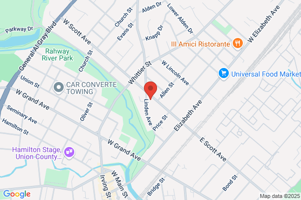 Apple Tire & Auto Service