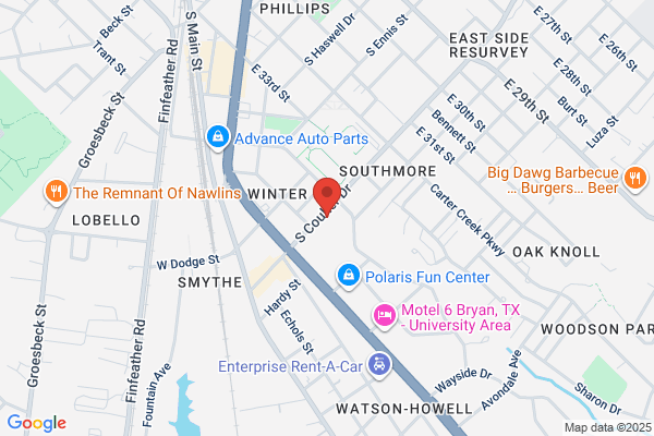 B & B Automotive Repairs