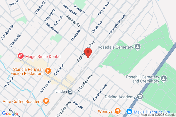 D'Anna Brothers Auto Body