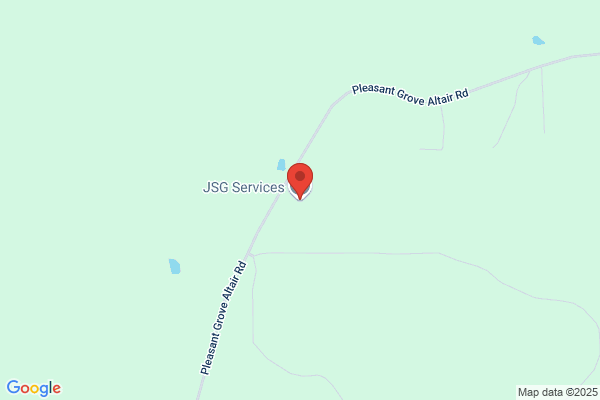 Jsg Services
