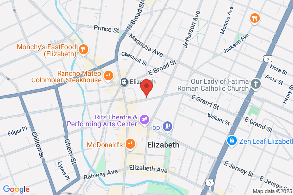 Elizabeth Postal Employees Credit Union
