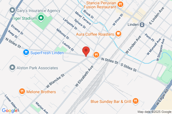 Styles Inn Sports Bar & Grill