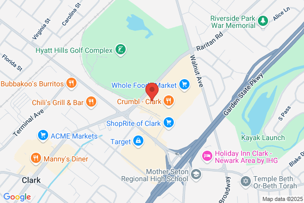 Mattress Firm Clark