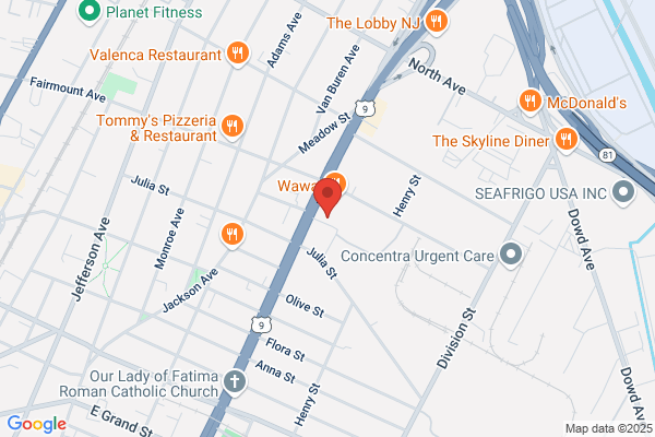 AutoZone Auto Parts