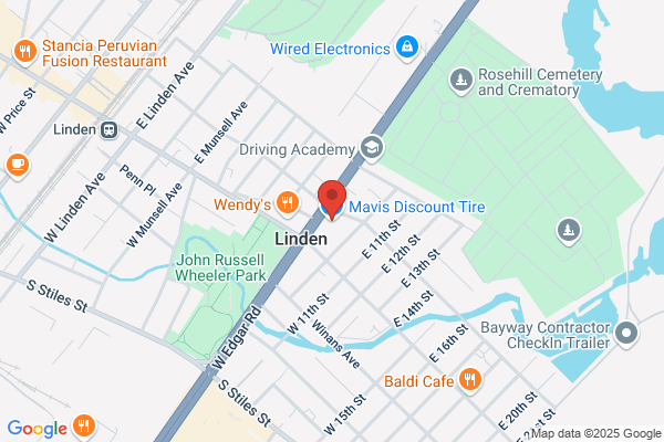 Tuffy Auto Service Centers