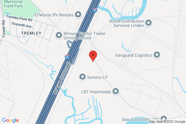 Island Transportation Corporation
